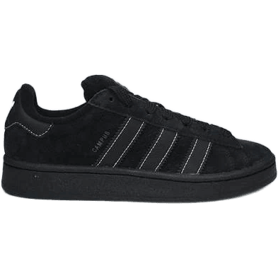 Campus Total Black