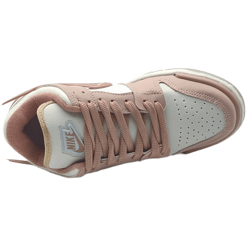 Dunk Low 3d 4