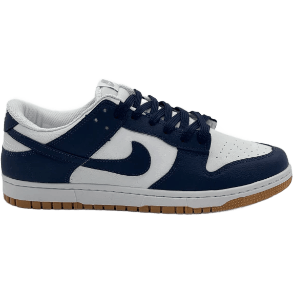 Dunk Low Azules