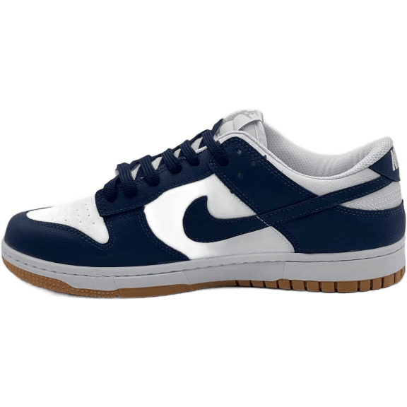 Dunk Low Azules 2