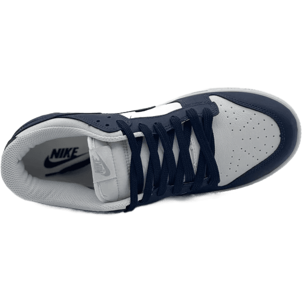 Dunk Low Azules 4