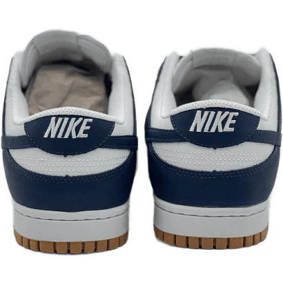 Dunk Low Azules 5