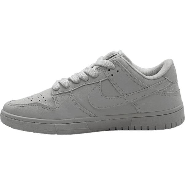 Dunk Low Blancas