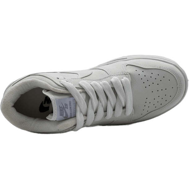 Dunk Low Blancas 4