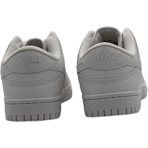 Dunk Low Blancas 5