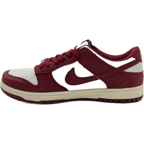 Dunk Low Bordo 2