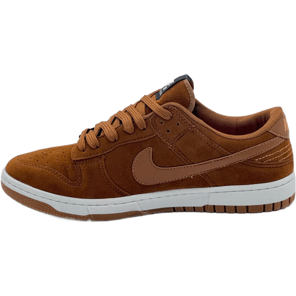 Dunk Low Marrones 2