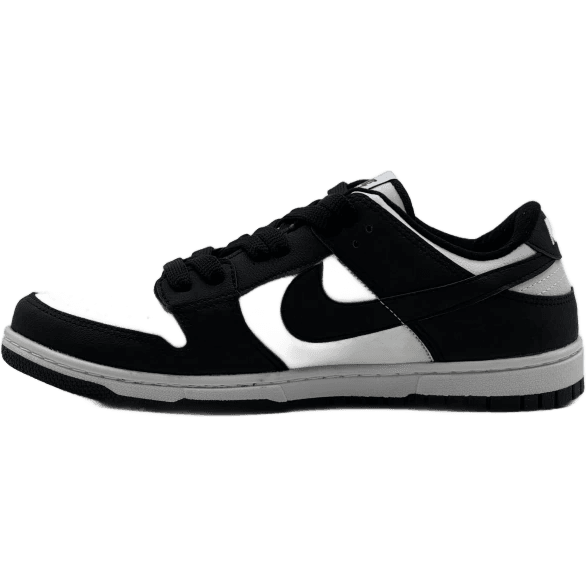 Dunk Low Negras