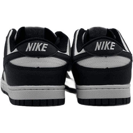 Dunk Low Negras 5