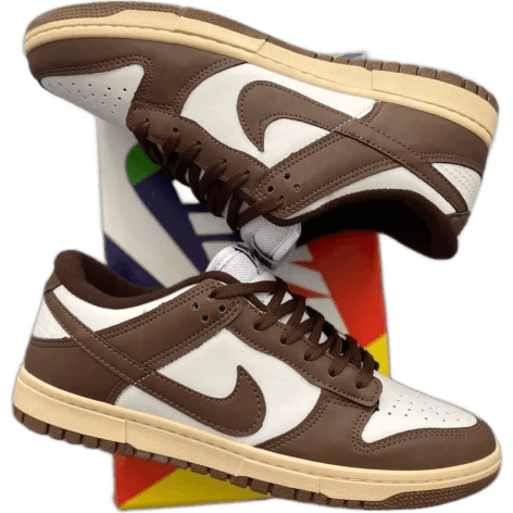 Dunk Marrones