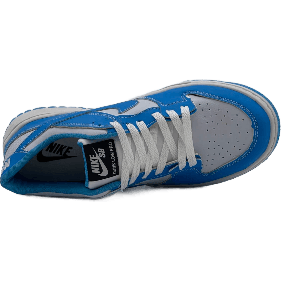 Jordan Low Celeste 4