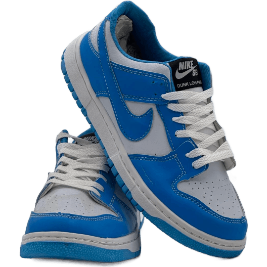 Jordan Low Celeste 6