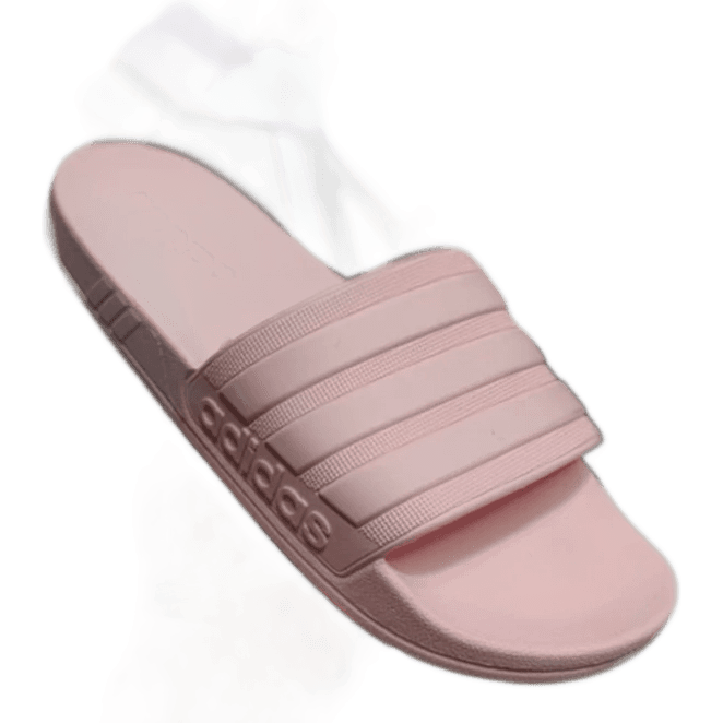 Ojotas Adidas Rosas