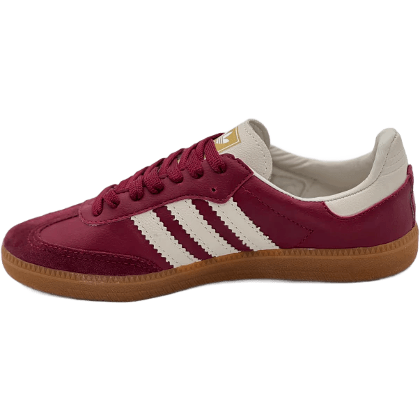 Samba Bordo 2