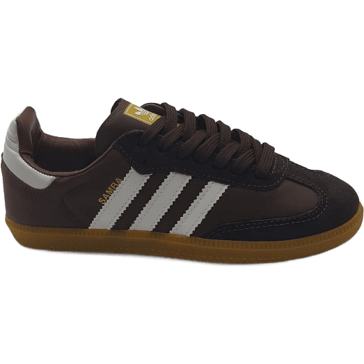 Samba Marrones