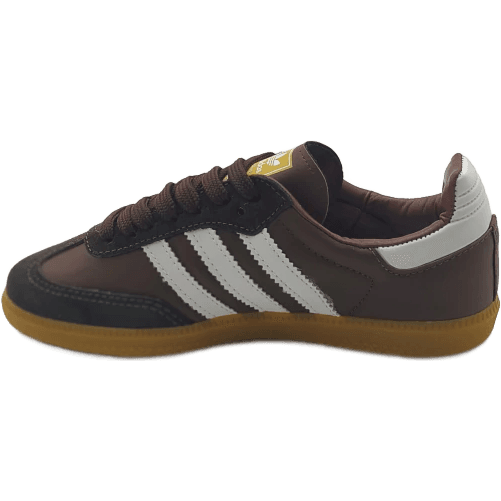 Samba Marrones