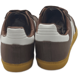 Samba Marrones 5