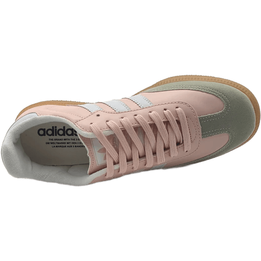 Samba Rosas 4