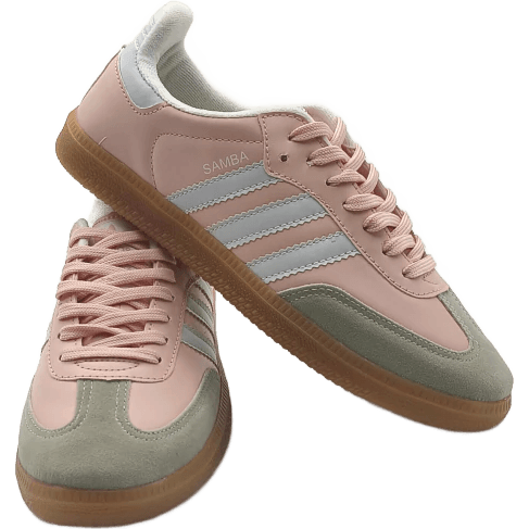 Samba Rosas 6
