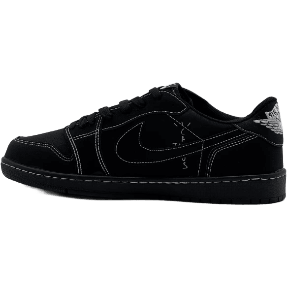 Travis Scott Black 2