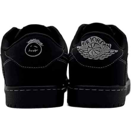 Travis Scott Black 4