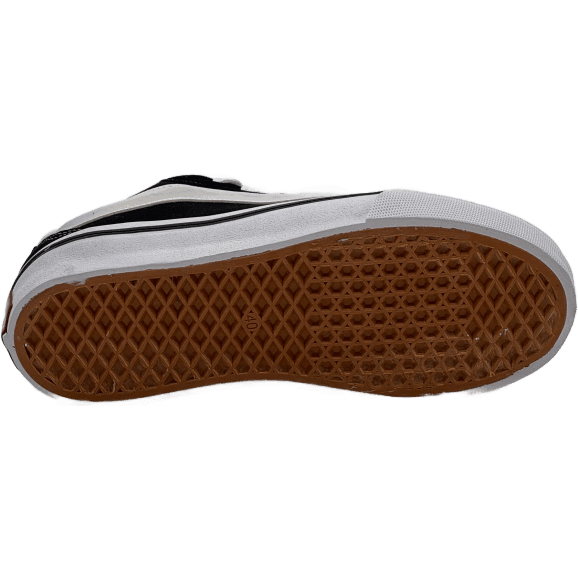 Vans Knu 3