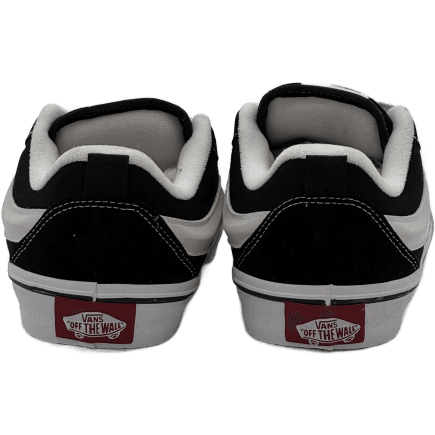 Vans Knu 5