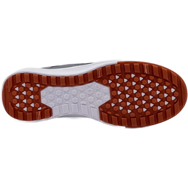 Vans Ultrarange Grises 3