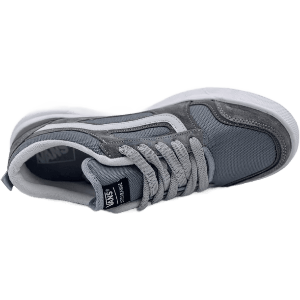 Vans Ultrarange Grises 4