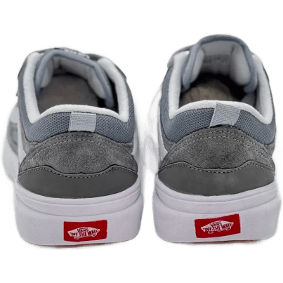 Vans Ultrarange Grises 5