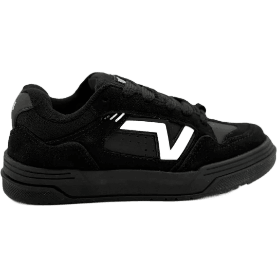 Vans Upland Black