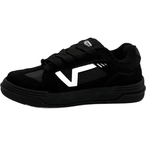 Vans Upland Black 2