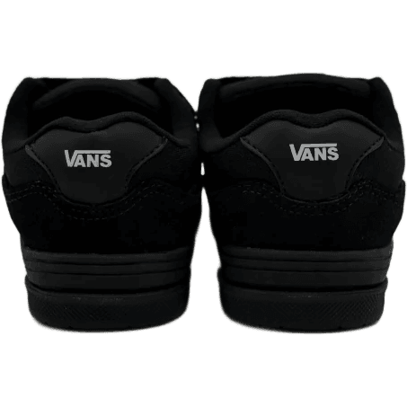 Vans Upland Black 5