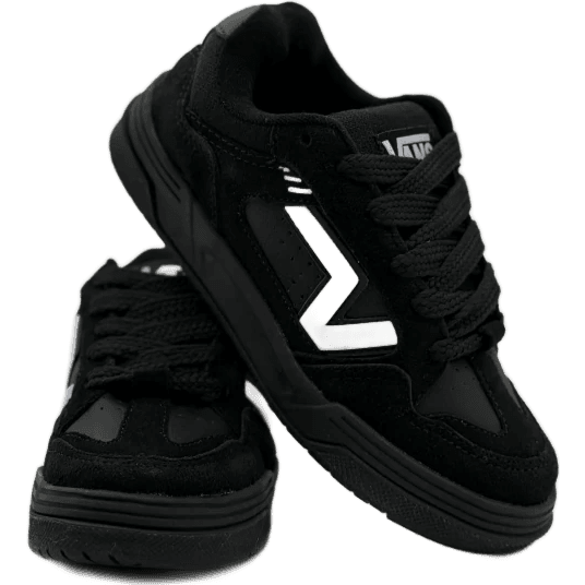 Vans Upland Black 6