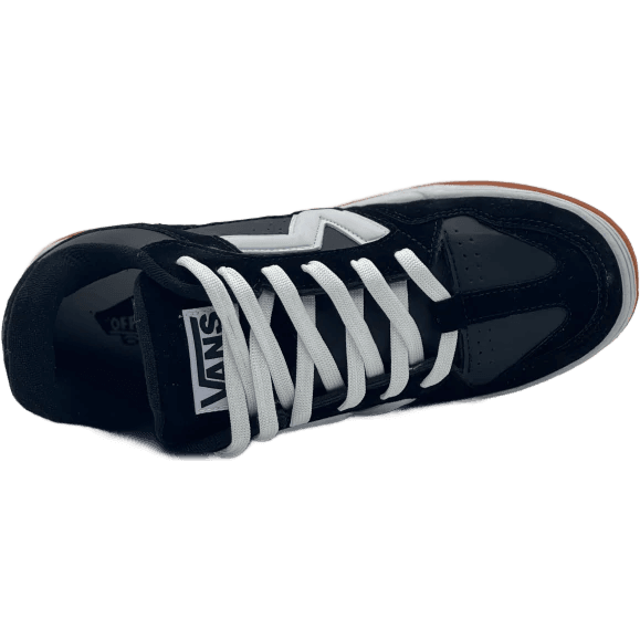 Vans Upland 4