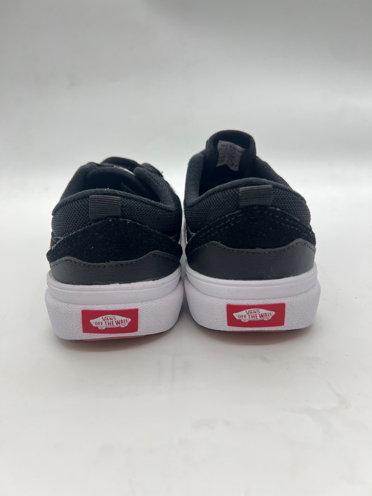 ULTRARANGE NEGRAS 5