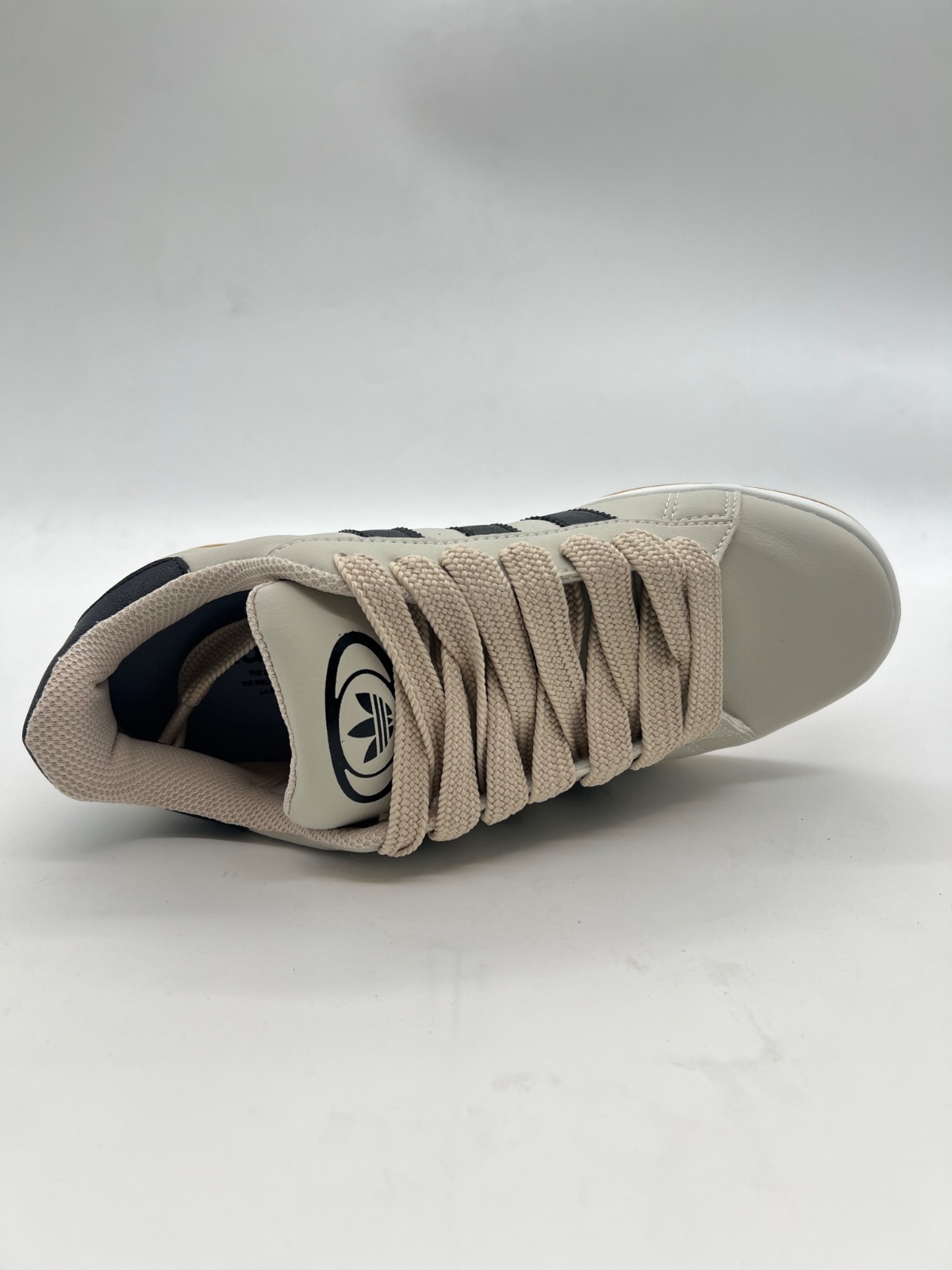 Campus Cuero Beige 4