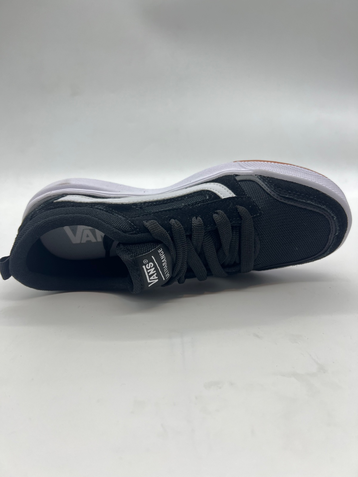 ULTRARANGE NEGRAS 3