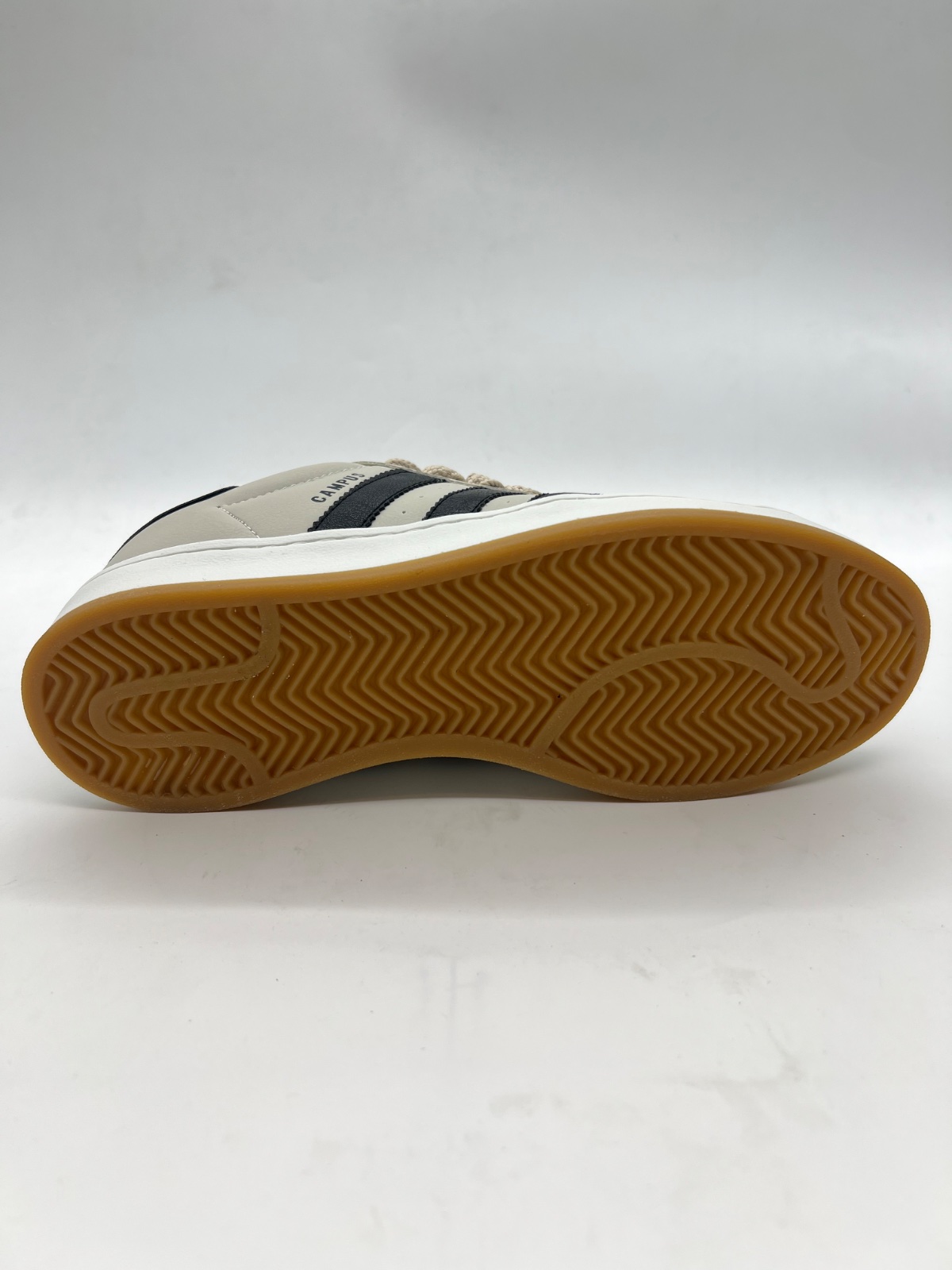 Campus Cuero Beige 3
