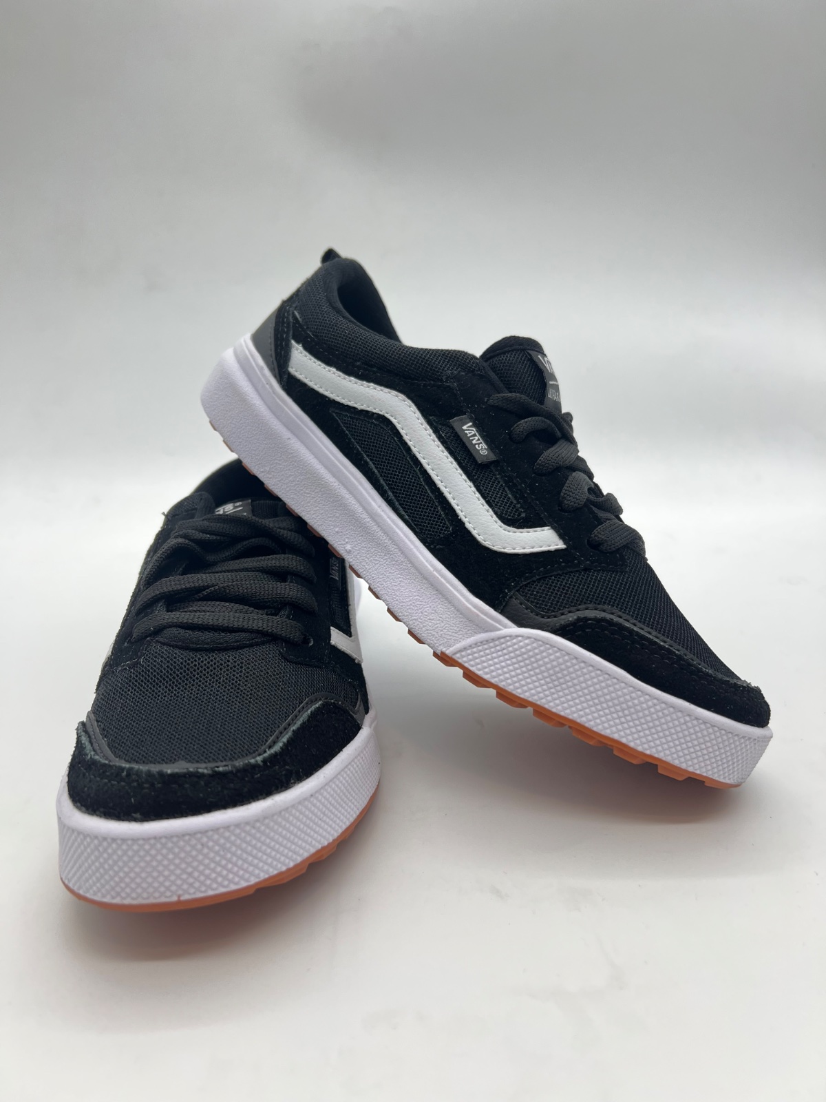 ULTRARANGE NEGRAS 6